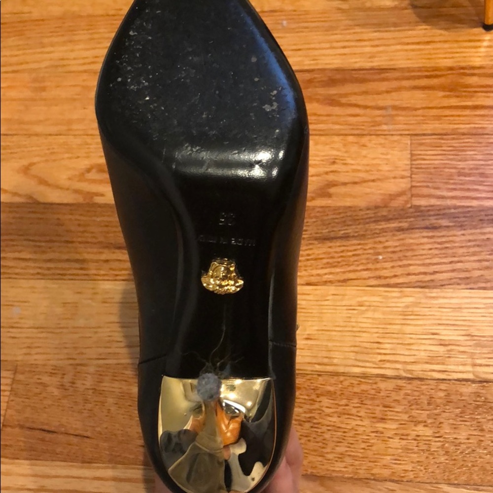 Versace booties - Picture 4 of 4